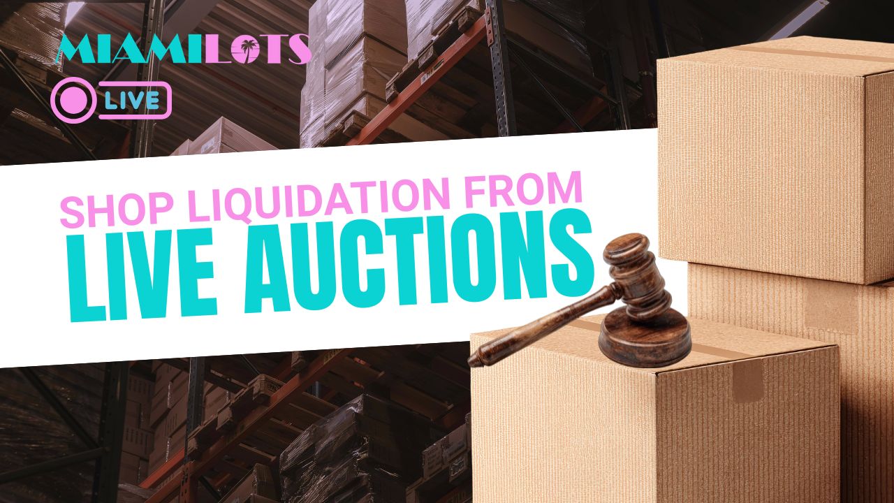 Current Auction
