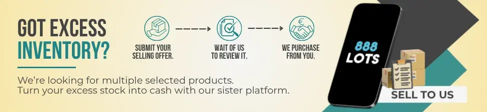 Sell to Us