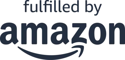 Fulfilled by Amazon